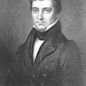 Josiah Stoddard Johnston portrait