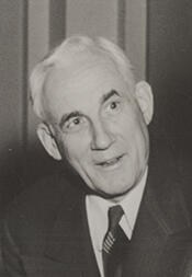 Edgar Allan Jonas portrait