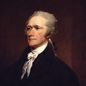 Alexander Hamilton Jones portrait