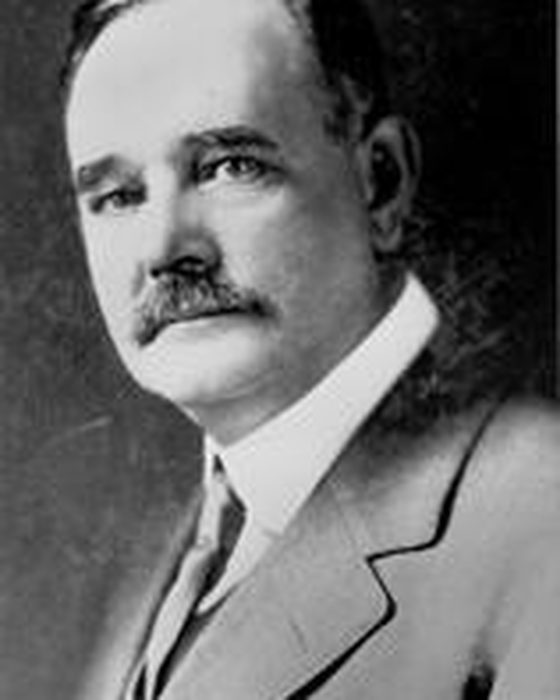 Portrait of Andrieus Aristieus Jones