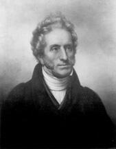 George Jones portrait