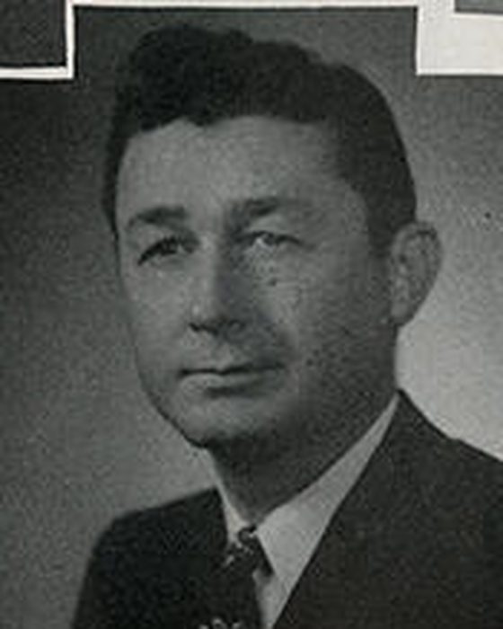 Portrait of Woodrow Wilson Jones