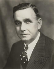 Bartel John Jonkman portrait
