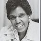 Barbara Jordan portrait