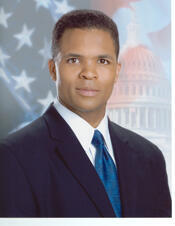 Jesse L. Jackson, Jr. portrait