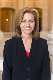 Portrait of Lynn Jenkins