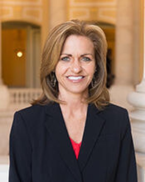 Portrait of Lynn Jenkins