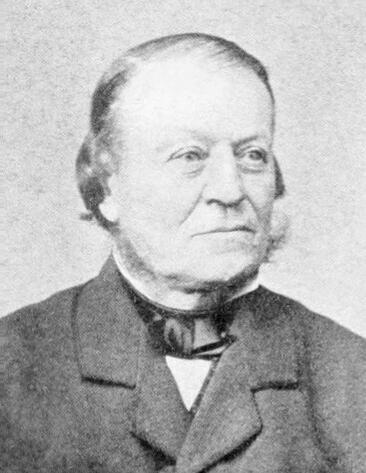 Portrait of Martin Kalbfleisch