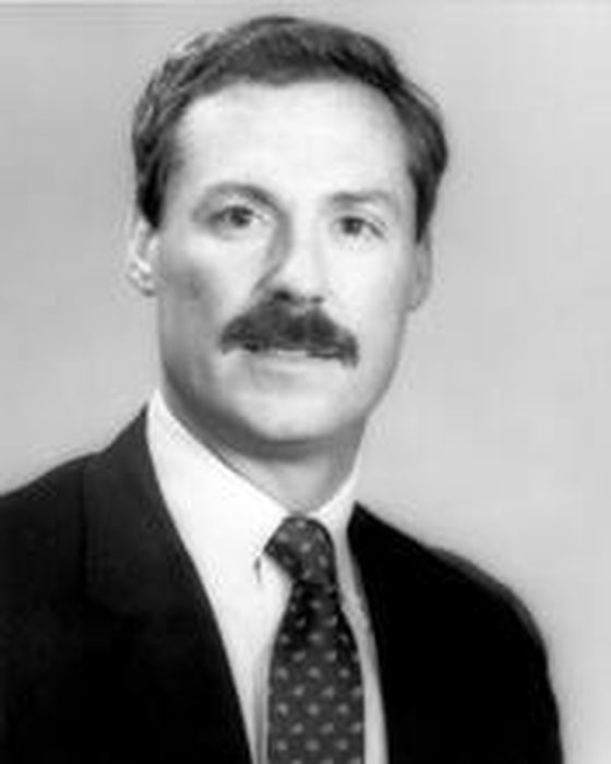 Portrait of David K. Karnes