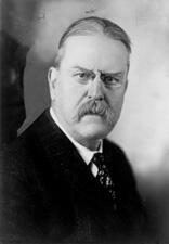 Hamilton Fish Kean portrait