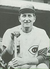 William J. Keating portrait