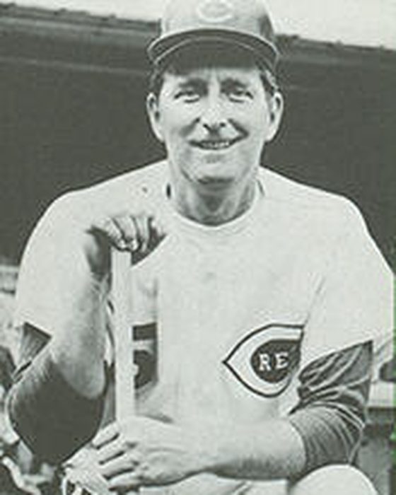 Portrait of William J. Keating