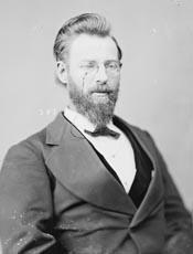 Edward Charles Kehr portrait