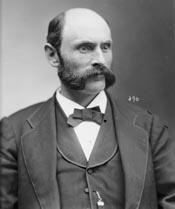 Edwin William Keightley portrait