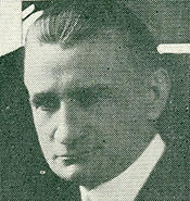 Bolivar Edwards Kemp portrait