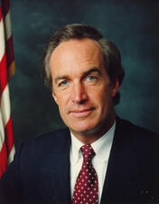 Dirk Kempthorne portrait