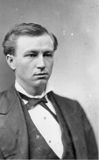 John Edward Kenna portrait