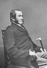 Anthony Kennedy portrait