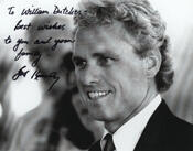 Portrait of Joseph P. Kennedy II