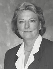 Barbara B. Kennelly portrait