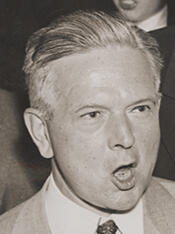 Edward Aloysius Kenney portrait