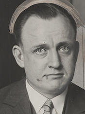 Portrait of Everett Kent