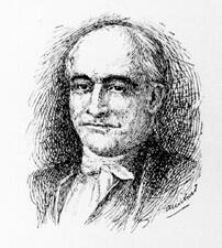 Joseph Kent portrait