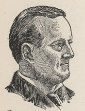 Frederick John Kern portrait