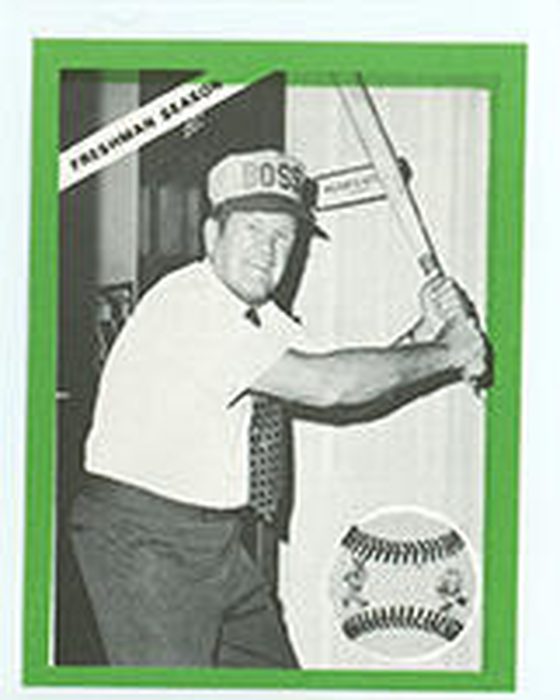 Portrait of William M. Ketchum