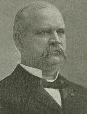 Andrew Robert Kiefer portrait