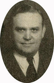 Paul Joseph Kilday portrait