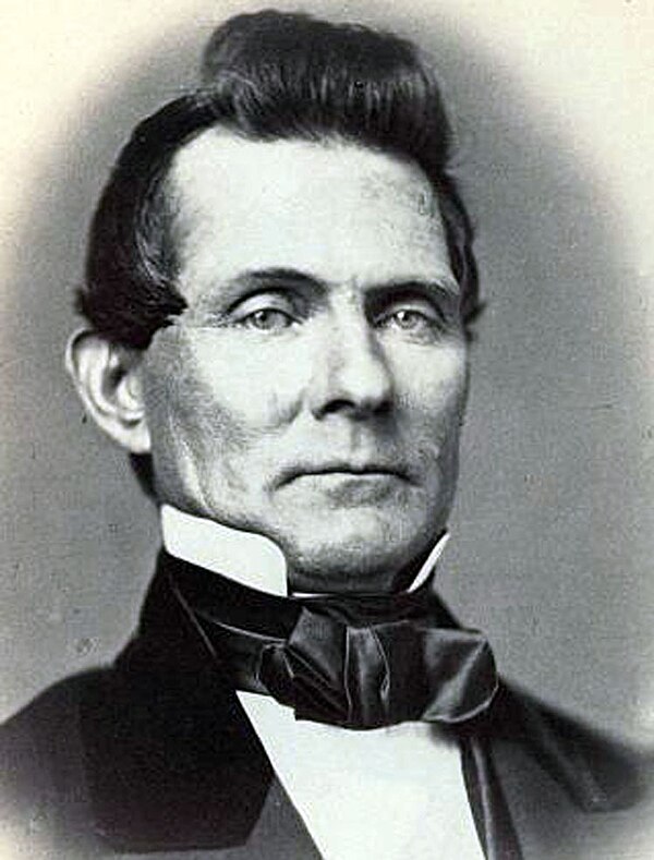 David Kilgore portrait