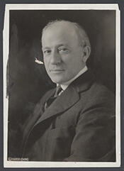 David Hayes Kincheloe portrait