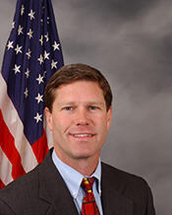 Portrait of Ron Kind