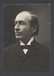 Moses Pierce Kinkaid portrait