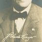 John Roland Kinzer portrait