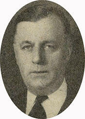 Michael Joseph Kirwan portrait