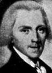 Portrait of John Wilkes Kittera