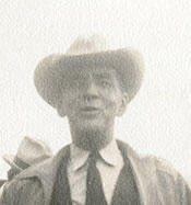 Richard Mifflin Kleberg portrait