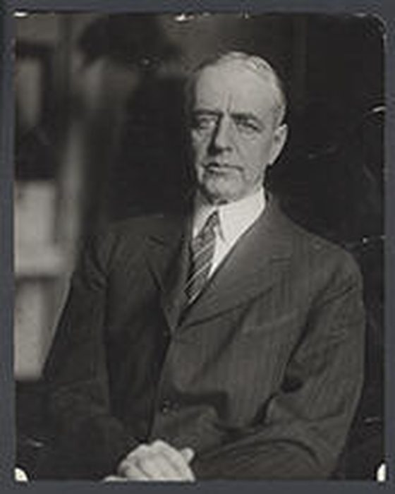 Portrait of John Casimir Kleczka