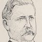 Theodore Franklin Kluttz portrait
