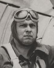 Frank Charles Kniffin portrait