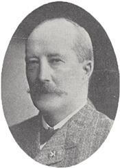 Philip Knopf portrait