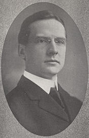 Portrait of Joseph Russell Knowland