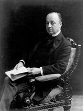 Portrait of Philander Chase Knox