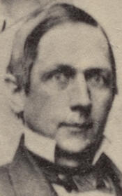 Samuel Knox portrait