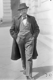 George Konig portrait