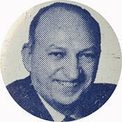 Frank Kowalski portrait