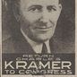 Charles Kramer portrait