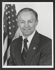Mike Kreidler portrait